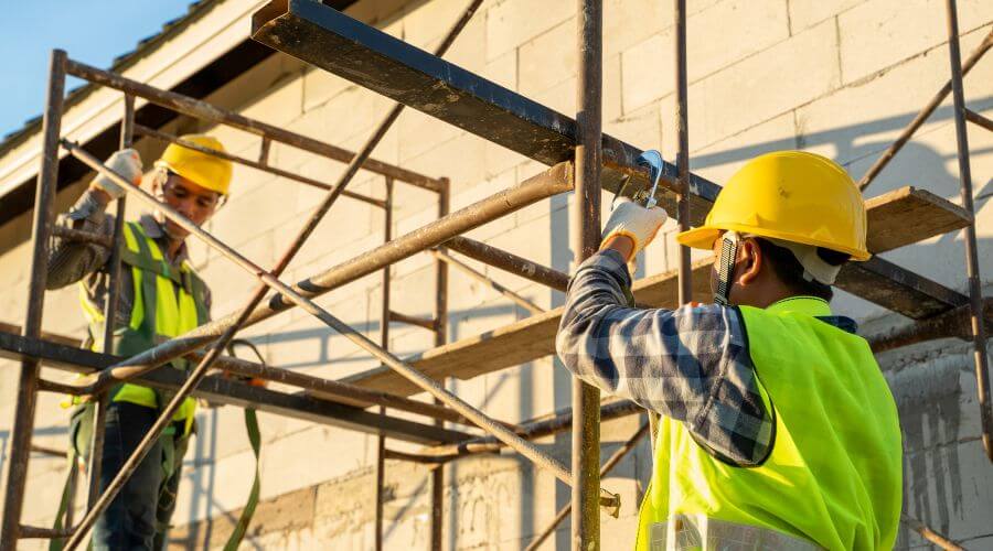 Expert top industrial roofings services in Jackman, ME